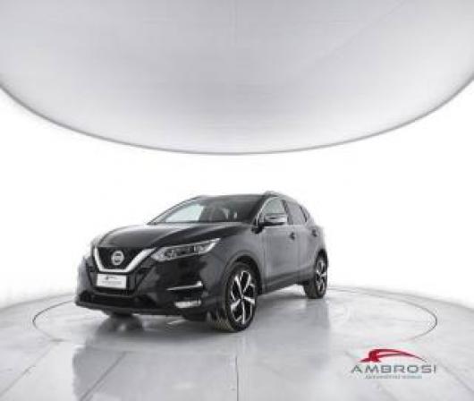 usato NISSAN Qashqai