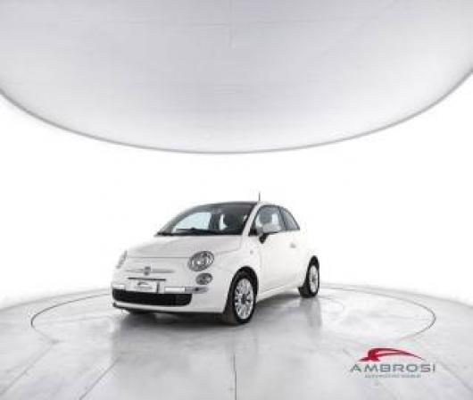 usato FIAT 500