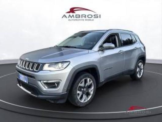 usato JEEP Compass