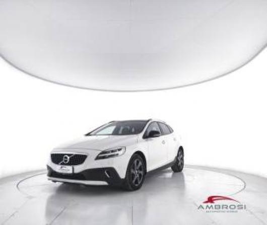 usato VOLVO V40 Cross Country