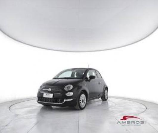 usato FIAT 500