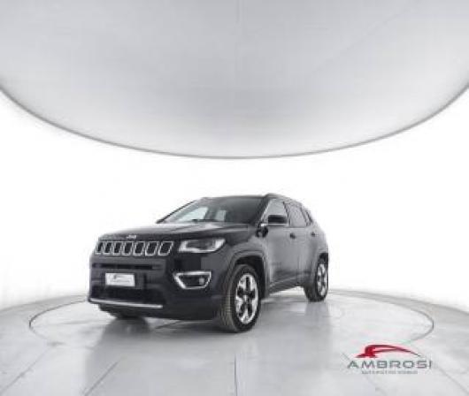 usato JEEP Compass
