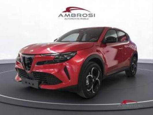 nuovo ALFA ROMEO Junior