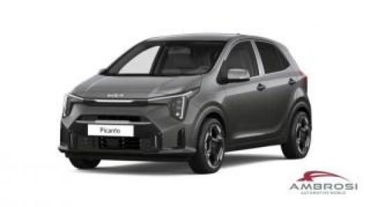 usato KIA Picanto