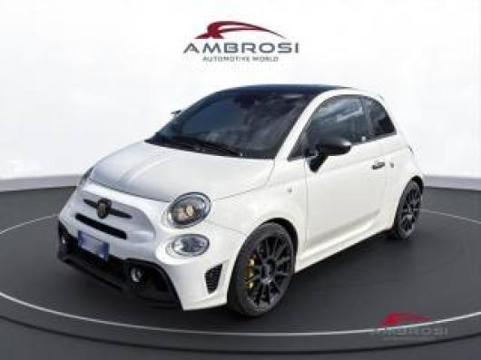 usato ABARTH 695