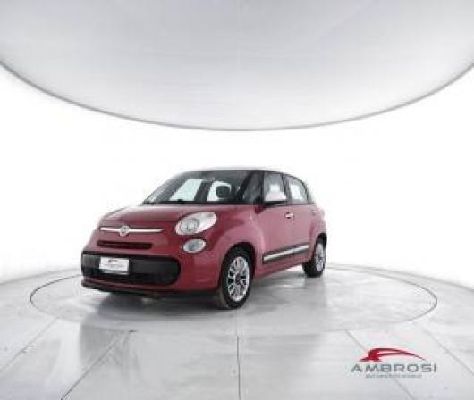 usato FIAT 500L