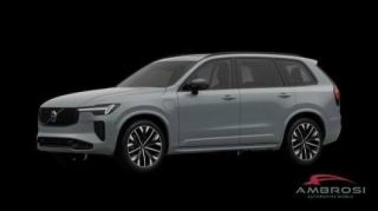 nuovo VOLVO XC90