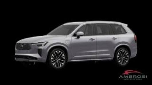 nuovo VOLVO XC90