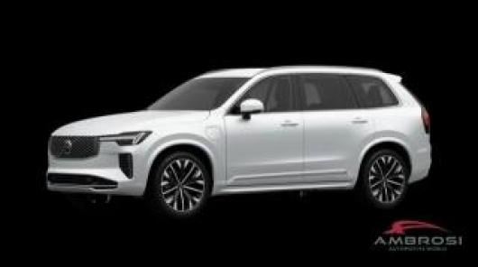 nuovo VOLVO XC90
