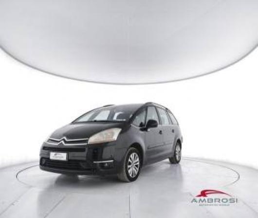 usato CITROEN C4 Picasso