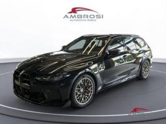 nuovo BMW M3