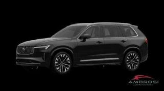 nuovo VOLVO XC90