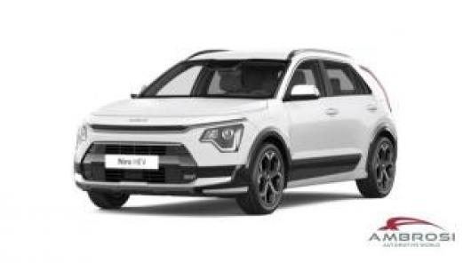 nuovo KIA Niro