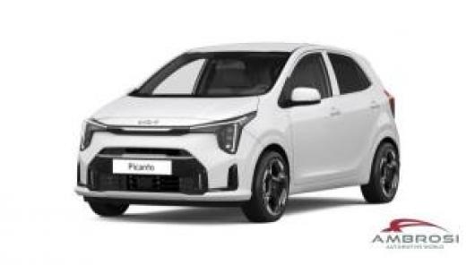 nuovo KIA Picanto