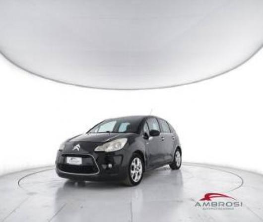 usato CITROEN C3