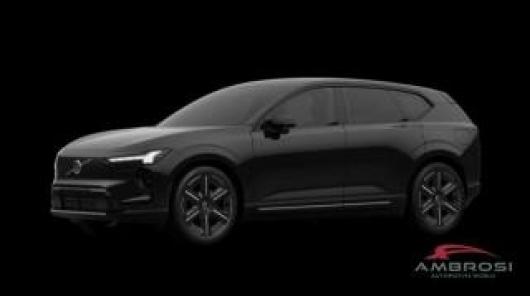 nuovo VOLVO EX60