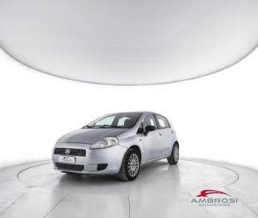 usato FIAT Punto