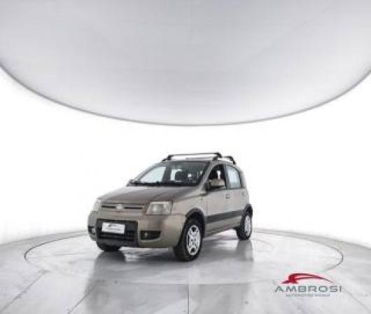 usato FIAT Panda