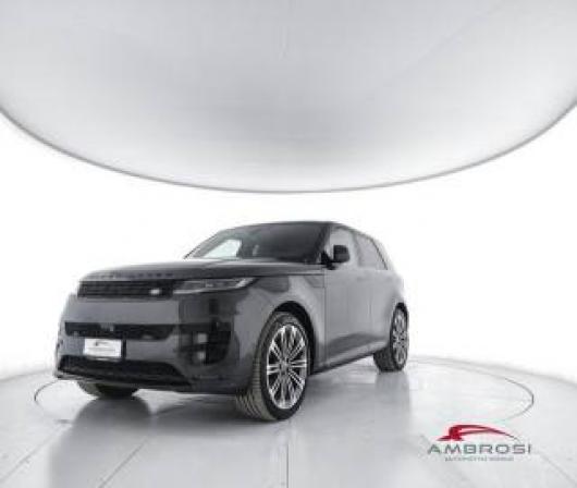 nuovo LAND ROVER Range Rover Evoque