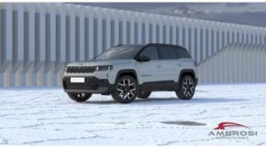 nuovo JEEP Compass