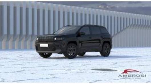 nuovo JEEP Compass