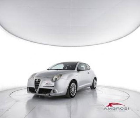 usato ALFA ROMEO MiTo