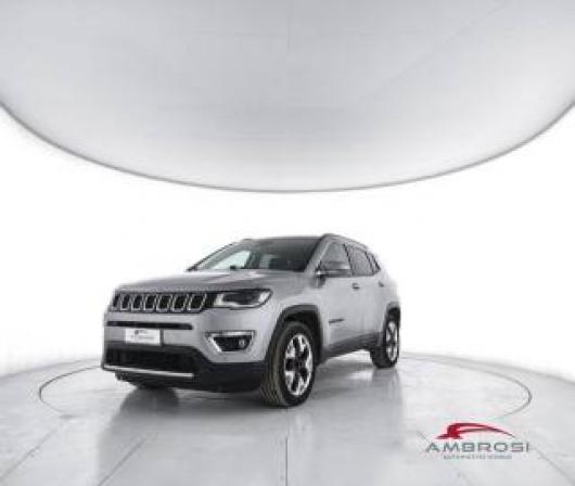 usato JEEP Compass
