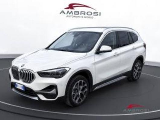 usato BMW X1