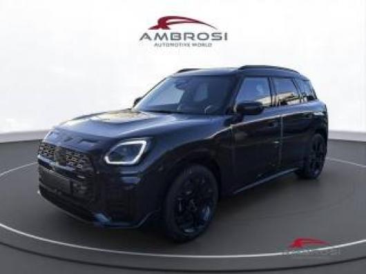 usato MINI Countryman