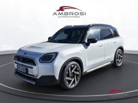 usato MINI Countryman