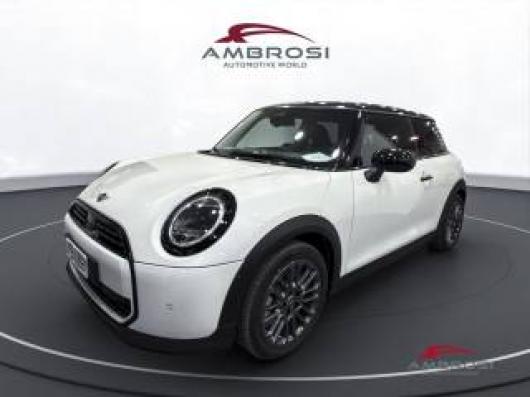usato MINI Cooper
