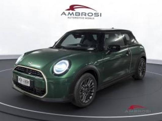 usato MINI Cooper