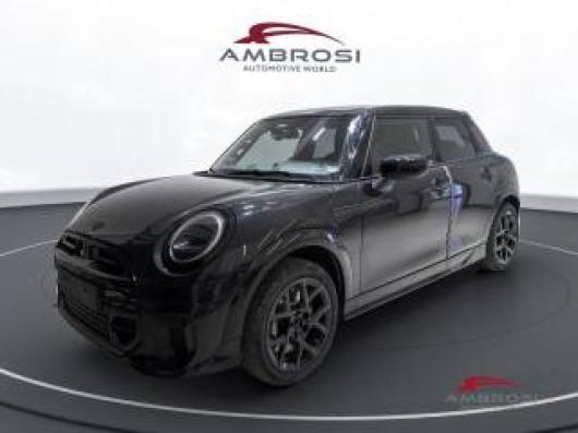 usato MINI Cooper