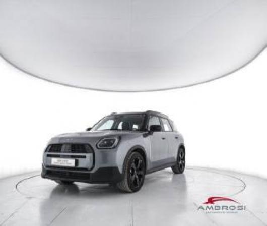 usato MINI Countryman