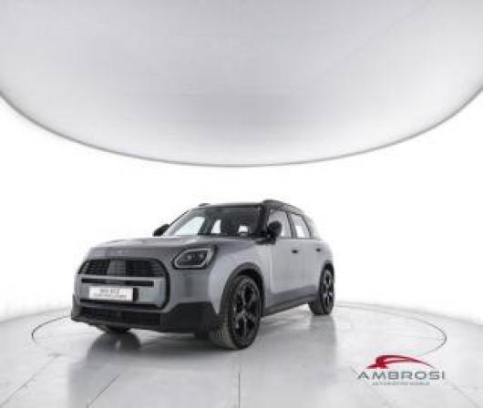 usato MINI Countryman