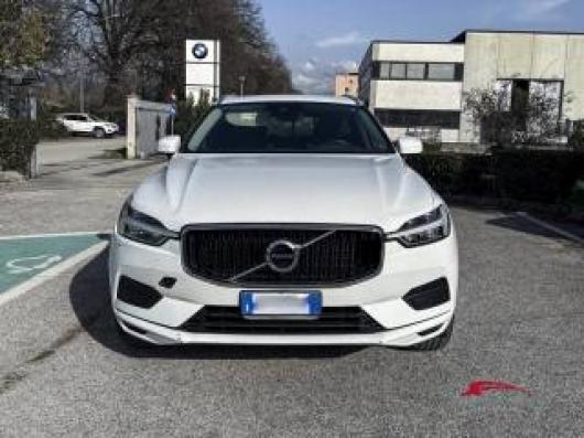 usato VOLVO XC60