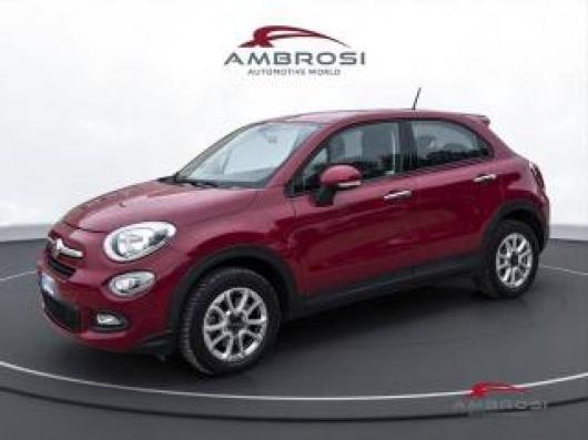usato FIAT 500X
