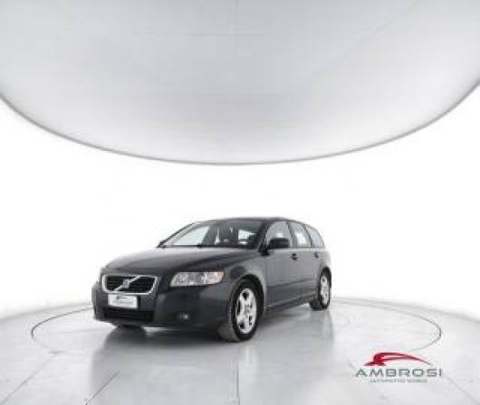 usato VOLVO V50