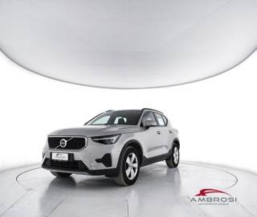 usato VOLVO XC40