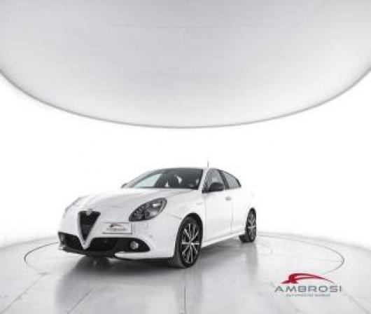 usato ALFA ROMEO Giulietta