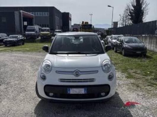 usato FIAT 500L