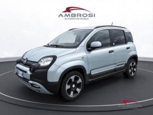usato FIAT Panda