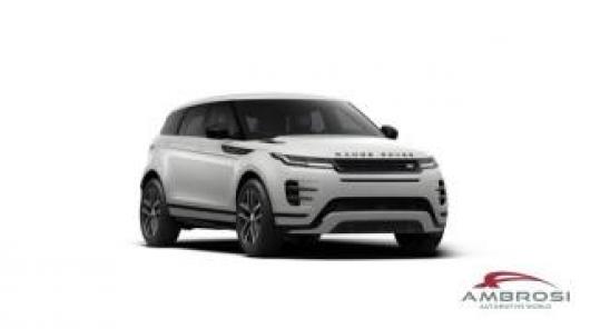 nuovo LAND ROVER Range Rover Evoque