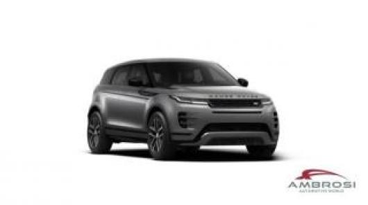 nuovo LAND ROVER Range Rover Evoque