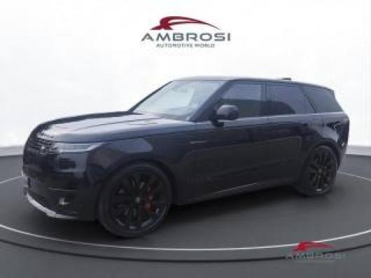 usato LAND ROVER Range Rover Sport