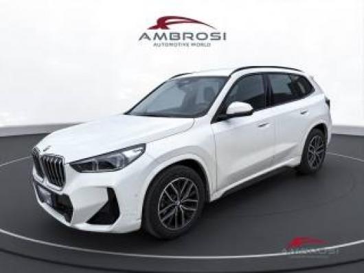 usato BMW X1