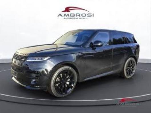usato LAND ROVER Range Rover Sport