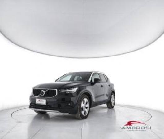 usato VOLVO XC40