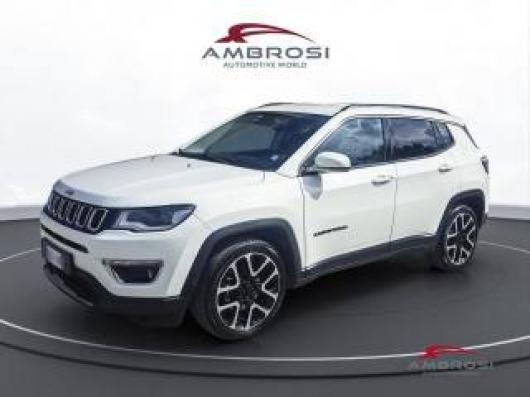 usato JEEP Compass