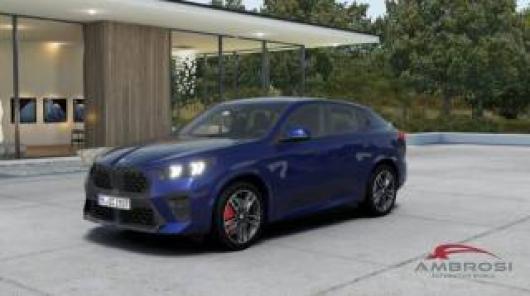 nuovo BMW X2
